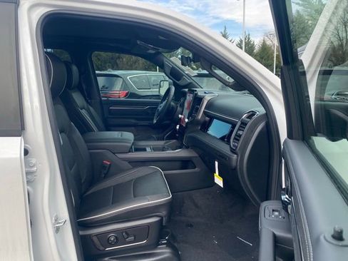 New 2026 RAM 1500 Limited image 28