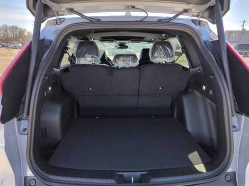 New 2026 Honda CR-V Sport-L image 8