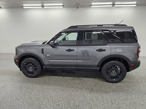 New 2026 Ford Bronco Sport Big Bend w/ Convenience Package AWD/4WD image 7