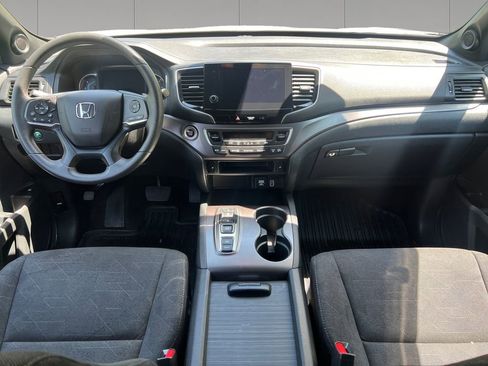 Used 2022 Honda Pilot Sport image 12