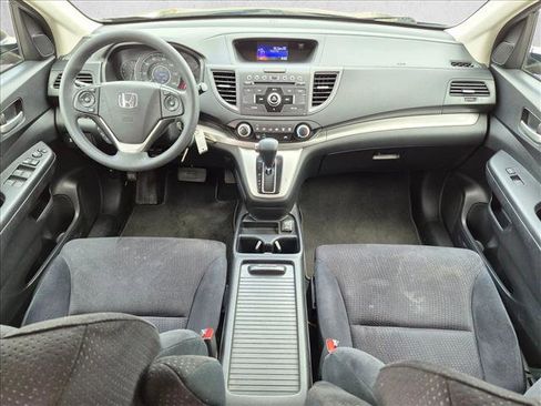 Used 2013 Honda CR-V EX image 17