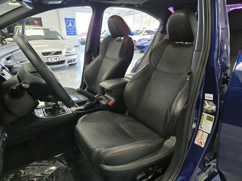 Used 2020 Subaru WRX Limited image 13