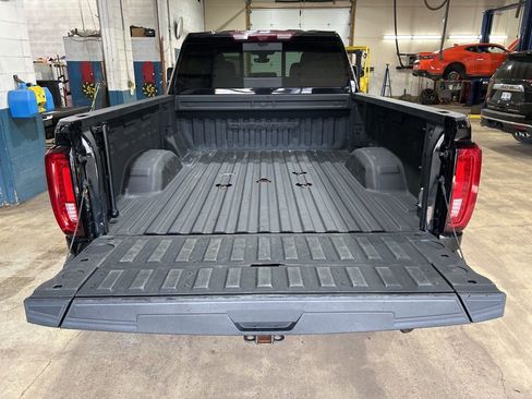 Used 2023 GMC Sierra 2500 Denali w/ Denali Ultimate Package image 12