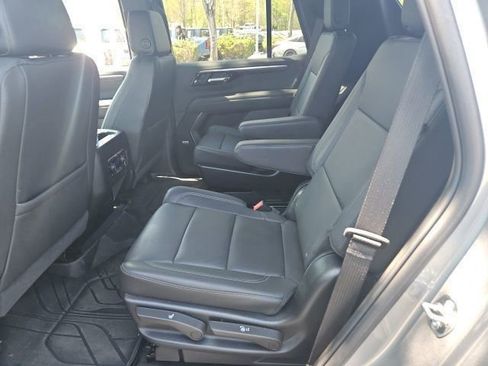 Used 2025 Chevrolet Tahoe LT w/ Comfort Package image 15