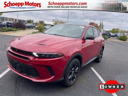 Used 2024 Dodge Hornet GT