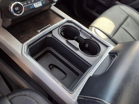 Used 2022 Ford F350 Lariat w/ Tremor Off-Road Package image 26