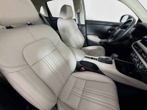 Certified 2026 Honda HR-V EX-L image 35