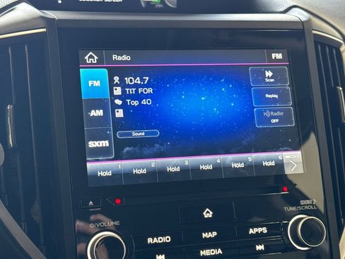 Used 2022 Subaru Forester Touring image 17