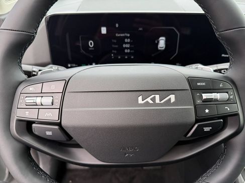 New 2026 Kia Sportage SX Prestige AWD/4WD image 22