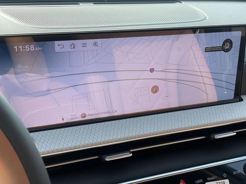 New 2026 Genesis GV80 3.5T Prestige AWD/4WD image 14