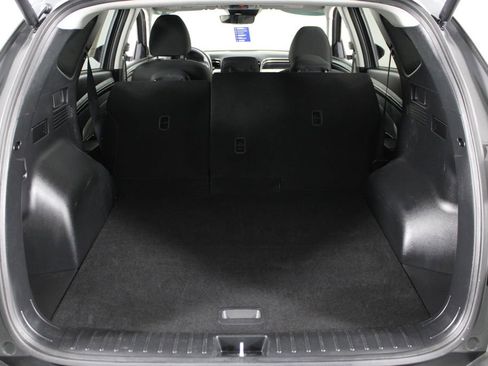 Certified 2024 Hyundai Tucson SEL image 16