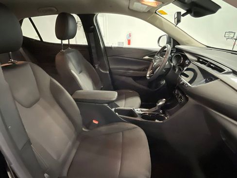 Used 2023 Buick Encore GX Select image 27