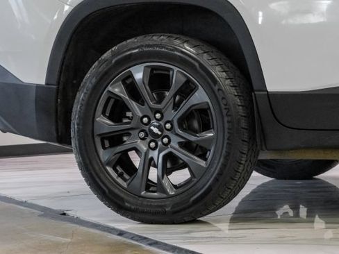 Used 2019 Chevrolet Traverse RS w/ LPO, Floor Liner Package FWD image 62