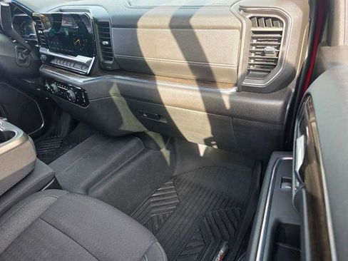 Used 2023 Chevrolet Silverado 1500 RST AWD/4WD image 17