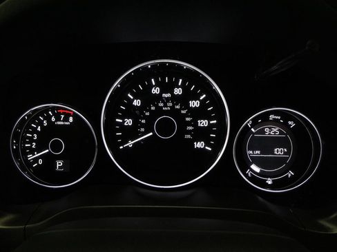 Used 2022 Honda HR-V Sport image 17