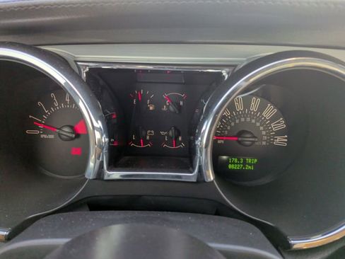 Used 2008 Ford Mustang GT RWD image 25