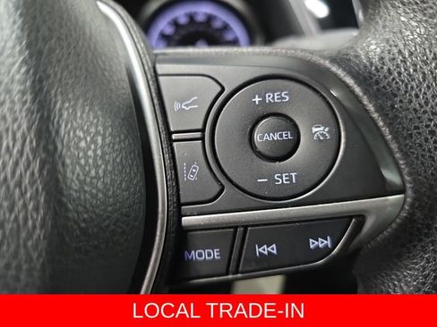 Used 2024 Toyota Camry LE image 18