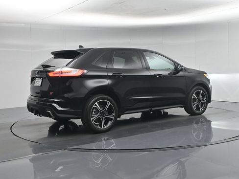 Used 2023 Ford Edge ST AWD/4WD image 30