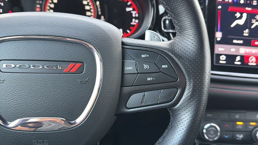 Used 2026 Dodge Durango GT RWD image 19
