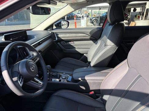 Used 2026 MAZDA CX-50 AWD 2.5 S w/ Cargo Package image 12