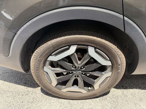 Certified 2023 Kia Telluride EX FWD image 13