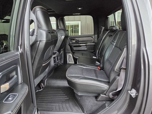 Used 2019 RAM 2500 Limited AWD/4WD image 18