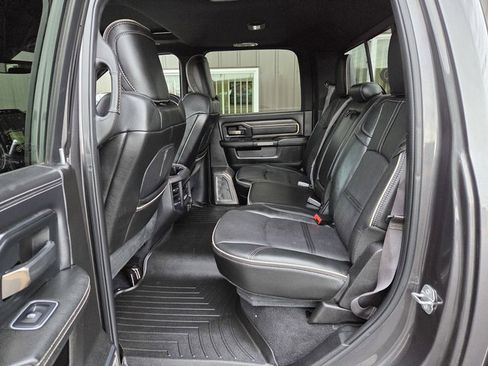 Used 2019 RAM 2500 Limited AWD/4WD image 18