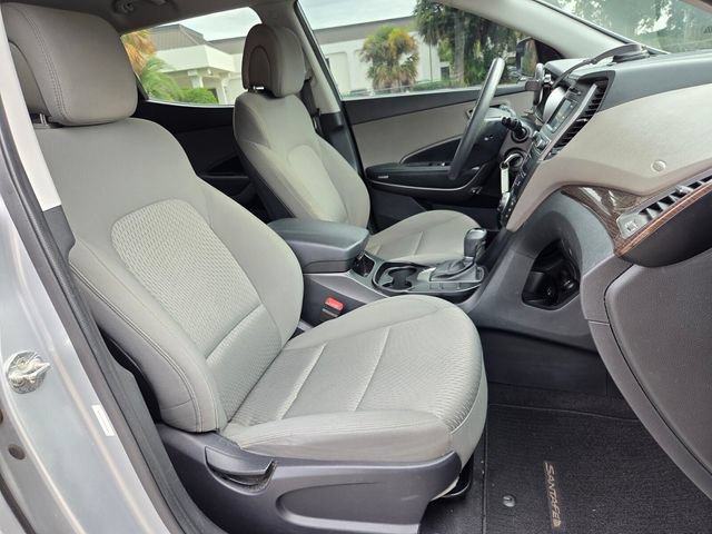 Used 2018 Hyundai Santa Fe Sport FWD image 15