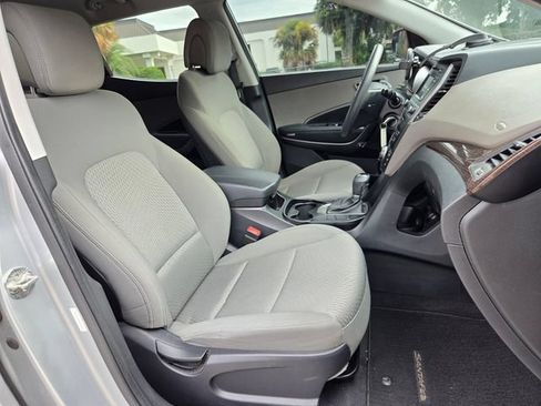 Used 2018 Hyundai Santa Fe Sport FWD image 15