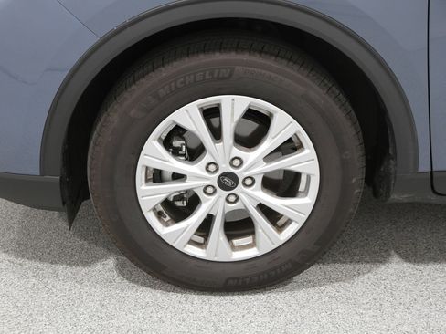 Certified 2025 Ford Escape Active w/ Cold Weather Package image 21