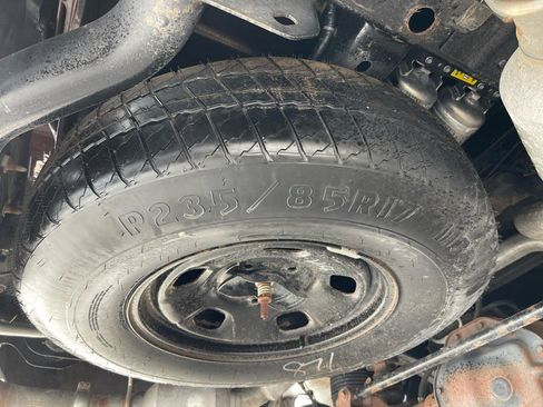 Used 2015 RAM 1500 Laramie w/ Convenience Group image 60