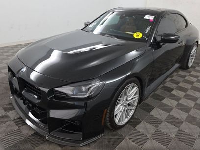 Used 2023 BMW M2 w/ Lighting Package