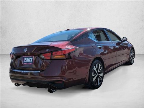 Used 2020 Nissan Altima 2.5 SL image 5
