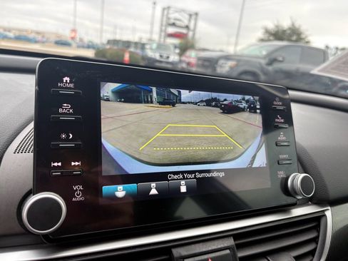 Certified 2022 Honda Accord Sport Special Edition image 18