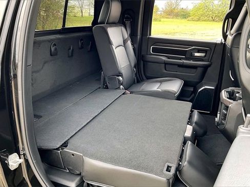 New 2026 RAM 3500 Laramie w/ Towing Technology Group image 35