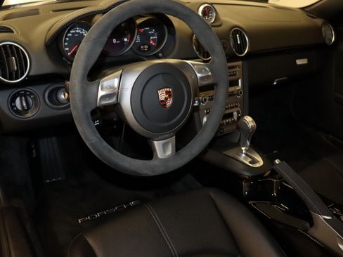 Used 2008 Porsche Cayman S Design Edition 1 image 15