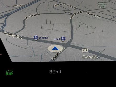 New 2026 Chevrolet Blazer EV LT image 17