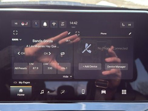 New 2026 Jeep Compass Limited AWD/4WD image 13