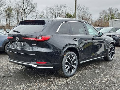 New 2026 MAZDA CX-90 3.3 Turbo S w/ Premium Plus image 6