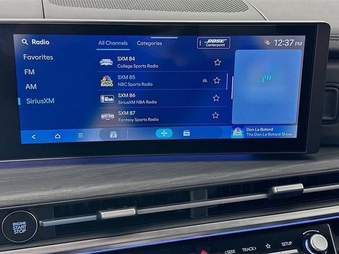 New 2026 Hyundai Santa Fe Limited FWD image 11
