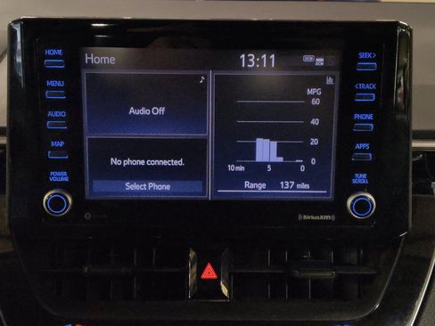 Used 2022 Toyota Corolla LE FWD image 24