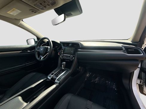 Used 2020 Honda Civic EX-L image 28