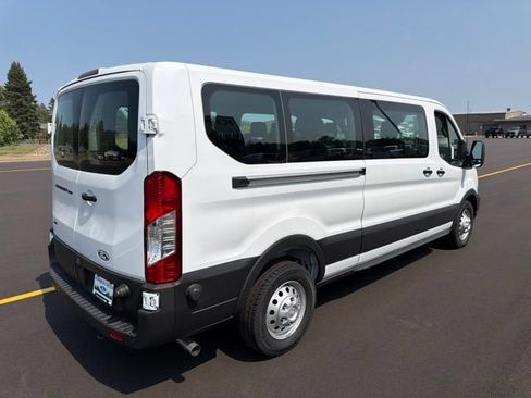 New 2026 Ford Transit 350 XL AWD/4WD image 5