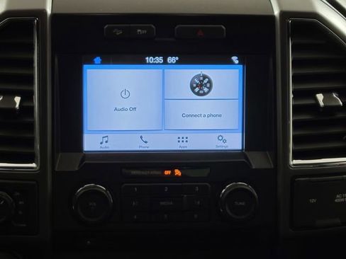 Used 2016 Ford F150 XLT w/ Equipment Group 301A Mid image 22