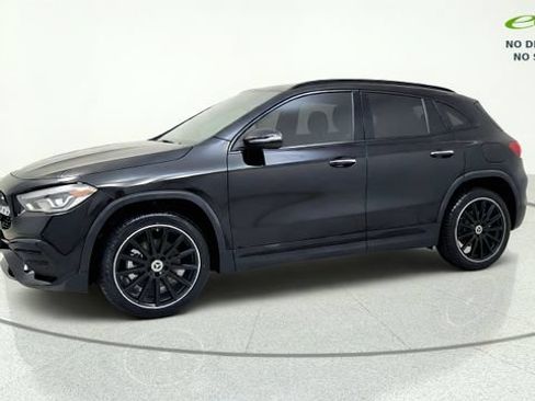 Used 2023 Mercedes-Benz GLA 250 image 4