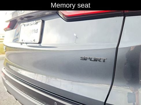 Used 2025 Honda CR-V Sport-L image 12