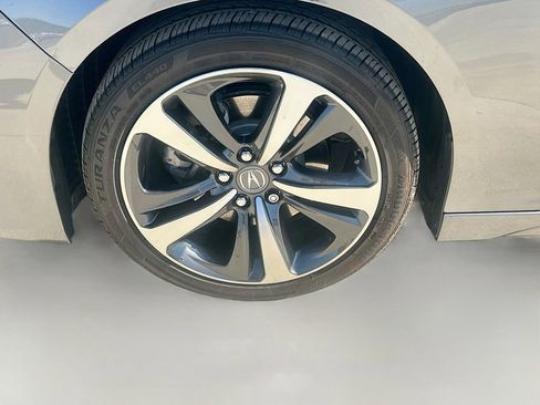 Used 2025 Acura TLX w/ Technology Package FWD image 37