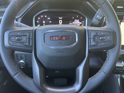 New 2026 GMC Sierra 2500 AT4 w/ AT4 Premium Plus Package image 54