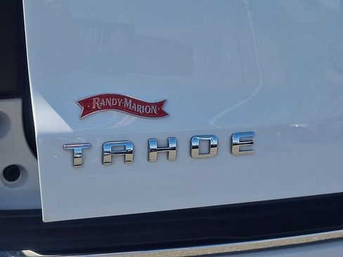 Used 2015 Chevrolet Tahoe LTZ AWD/4WD image 31
