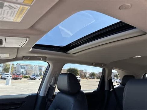 Used 2025 Honda CR-V EX-L image 20